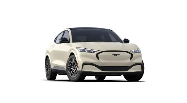 2026 Ford Mustang Mach-E PREMIUM | PANORAMIC VISTA ROOF | - Photo 8