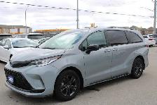 2025 Toyota Sienna XSE - Photo 5