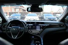 2020 Toyota Camry XLE - Photo 8