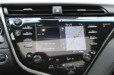 2020 Toyota Camry XLE - Photo 10