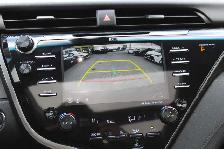 2020 Toyota Camry XLE - Photo 16