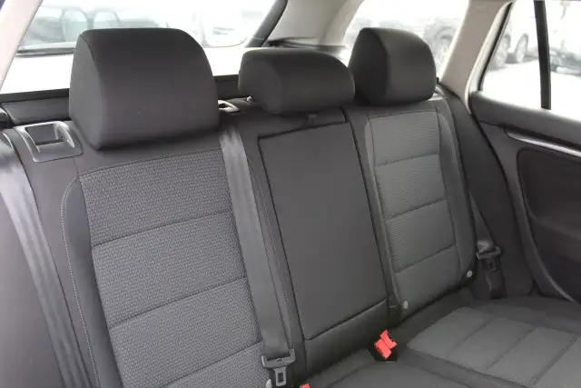 2014 Volkswagen Golf Wagon Wagon TDI comfort sieges chauff bluet - Photo 9