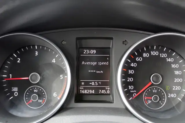 2014 Volkswagen Golf Wagon Wagon TDI comfort sieges chauff bluet - Photo 13