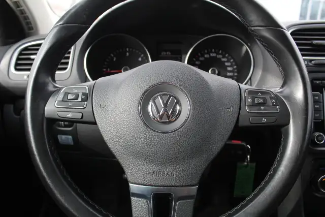 2014 Volkswagen Golf Wagon Wagon TDI comfort sieges chauff bluet - Photo 14