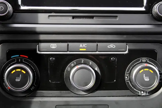 2014 Volkswagen Golf Wagon Wagon TDI comfort sieges chauff bluet - Photo 16