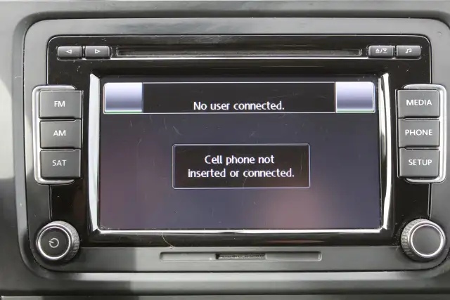 2014 Volkswagen Golf Wagon Wagon TDI comfort sieges chauff bluet - Photo 17