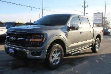 2025 Ford F-150 XLT - Photo 2