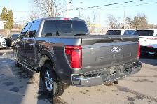 2025 Ford F-150 XLT - Photo 4