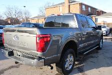 2025 Ford F-150 XLT - Photo 5