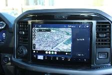 2025 Ford F-150 XLT - Photo 10