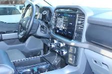 2025 Ford F-150 XLT - Photo 11