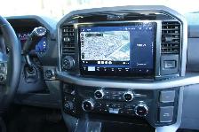 2025 Ford F-150 XLT - Photo 12