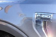 2025 Ford F-150 XLT - Photo 18