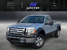2011 Ford F-150 XL LONG BOXGREAT CONDITION