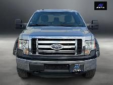 2011 Ford F-150 XL LONG BOXGREAT CONDITION - Photo 3