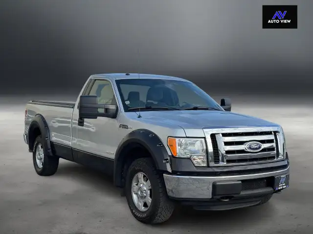 2011 Ford F-150 XL LONG BOXGREAT CONDITION - Photo 4