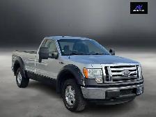 2011 Ford F-150 XL LONG BOXGREAT CONDITION - Photo 4