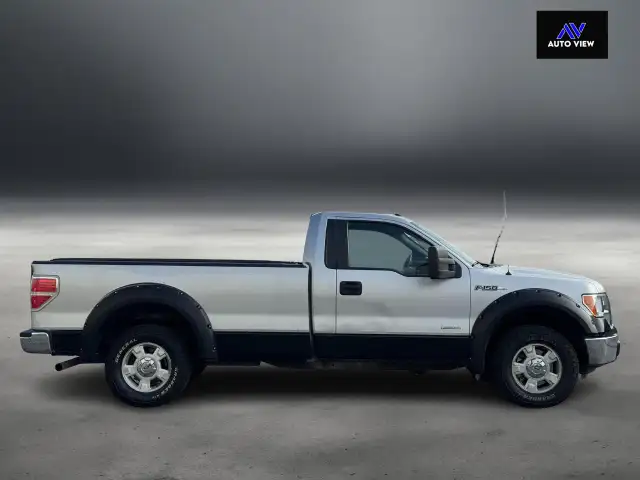 2011 Ford F-150 XL LONG BOXGREAT CONDITION - Photo 5