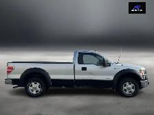 2011 Ford F-150 XL LONG BOXGREAT CONDITION - Photo 5