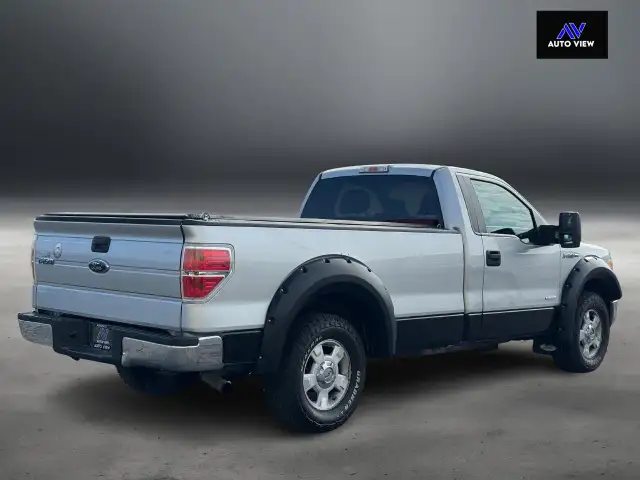 2011 Ford F-150 XL LONG BOXGREAT CONDITION - Photo 6