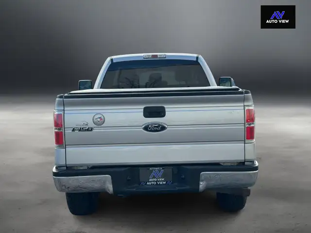 2011 Ford F-150 XL LONG BOXGREAT CONDITION - Photo 7