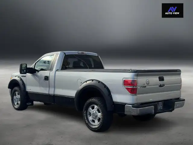 2011 Ford F-150 XL LONG BOXGREAT CONDITION - Photo 8