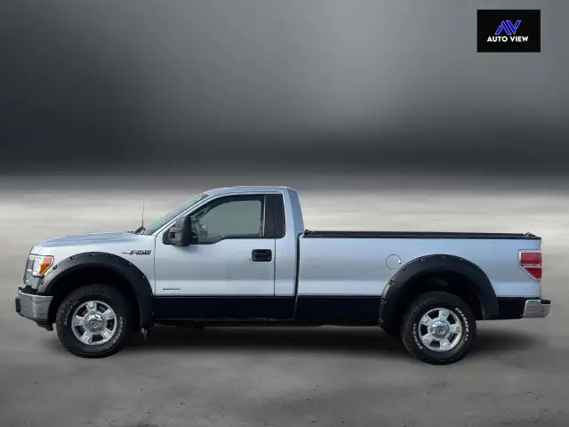 2011 Ford F-150 XL LONG BOXGREAT CONDITION - Photo 9