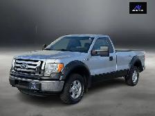 2011 Ford F-150 XL LONG BOXGREAT CONDITION - Photo 10