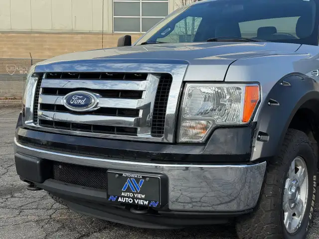 2011 Ford F-150 XL LONG BOXGREAT CONDITION - Photo 11