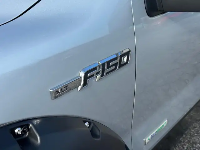 2011 Ford F-150 XL LONG BOXGREAT CONDITION - Photo 13