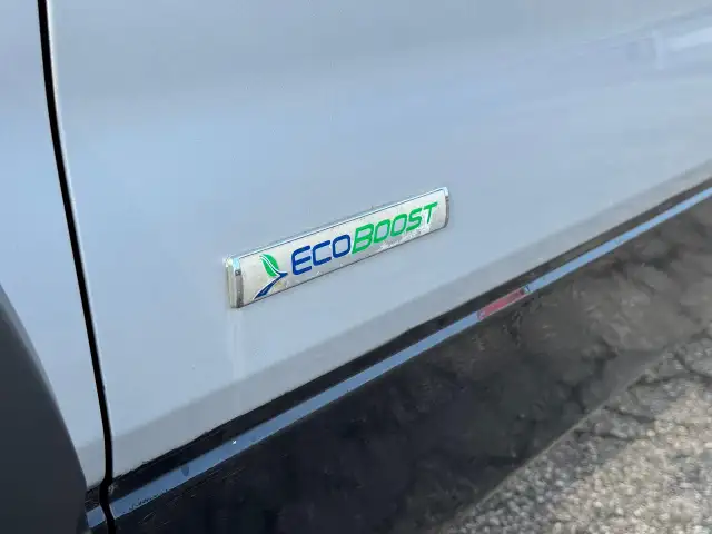 2011 Ford F-150 XL LONG BOXGREAT CONDITION - Photo 14