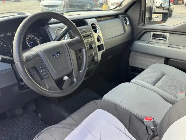 2011 Ford F-150 XL LONG BOXGREAT CONDITION - Photo 19