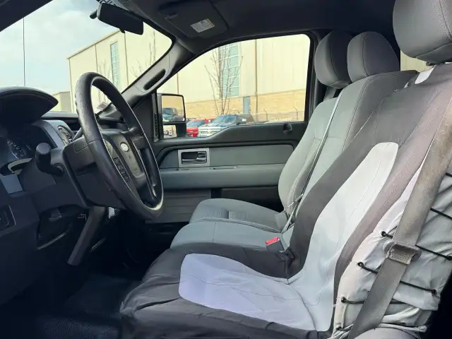 2011 Ford F-150 XL LONG BOXGREAT CONDITION - Photo 26