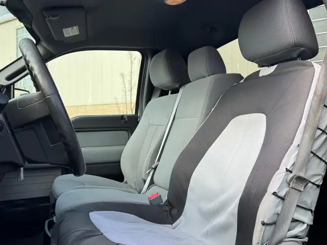 2011 Ford F-150 XL LONG BOXGREAT CONDITION - Photo 27