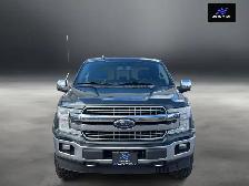 2018 Ford F-150 LARIAT DEALER SERVICEDEXCELLENT CONDITION - Photo 3