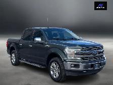 2018 Ford F-150 LARIAT DEALER SERVICEDEXCELLENT CONDITION - Photo 4