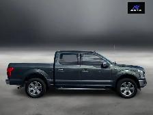 2018 Ford F-150 LARIAT DEALER SERVICEDEXCELLENT CONDITION - Photo 5