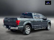 2018 Ford F-150 LARIAT DEALER SERVICEDEXCELLENT CONDITION - Photo 6