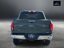 2018 Ford F-150 LARIAT DEALER SERVICEDEXCELLENT CONDITION - Photo 7