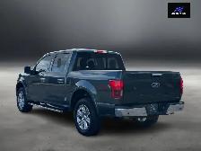 2018 Ford F-150 LARIAT DEALER SERVICEDEXCELLENT CONDITION - Photo 8