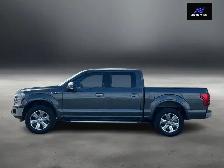 2018 Ford F-150 LARIAT DEALER SERVICEDEXCELLENT CONDITION - Photo 9