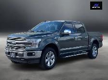 2018 Ford F-150 LARIAT DEALER SERVICEDEXCELLENT CONDITION - Photo 10