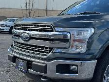 2018 Ford F-150 LARIAT DEALER SERVICEDEXCELLENT CONDITION - Photo 11