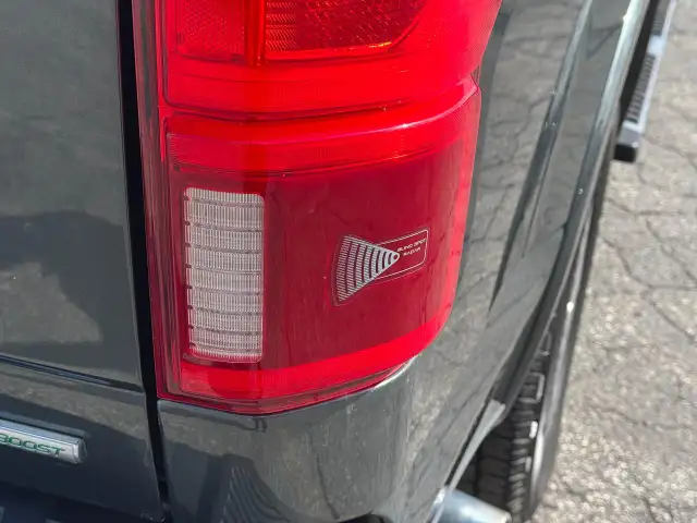 2018 Ford F-150 LARIAT DEALER SERVICEDEXCELLENT CONDITION - Photo 15