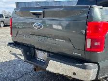 2018 Ford F-150 LARIAT DEALER SERVICEDEXCELLENT CONDITION - Photo 16