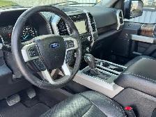2018 Ford F-150 LARIAT DEALER SERVICEDEXCELLENT CONDITION - Photo 18
