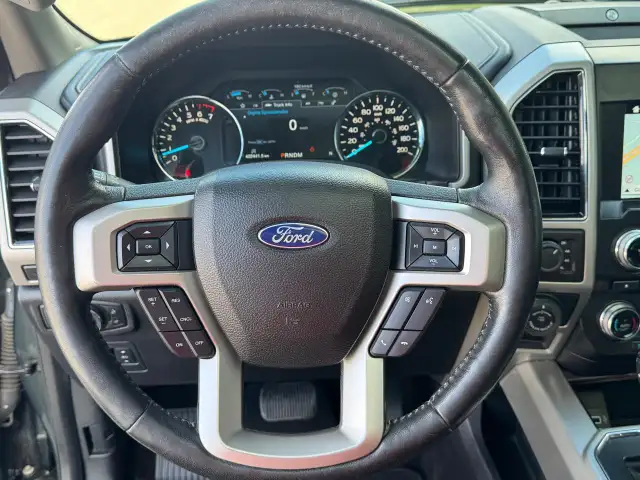 2018 Ford F-150 LARIAT DEALER SERVICEDEXCELLENT CONDITION - Photo 19