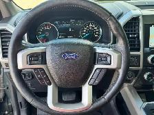 2018 Ford F-150 LARIAT DEALER SERVICEDEXCELLENT CONDITION - Photo 19