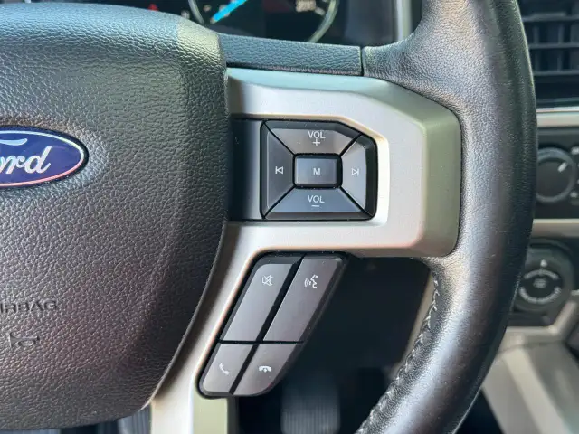 2018 Ford F-150 LARIAT DEALER SERVICEDEXCELLENT CONDITION - Photo 20