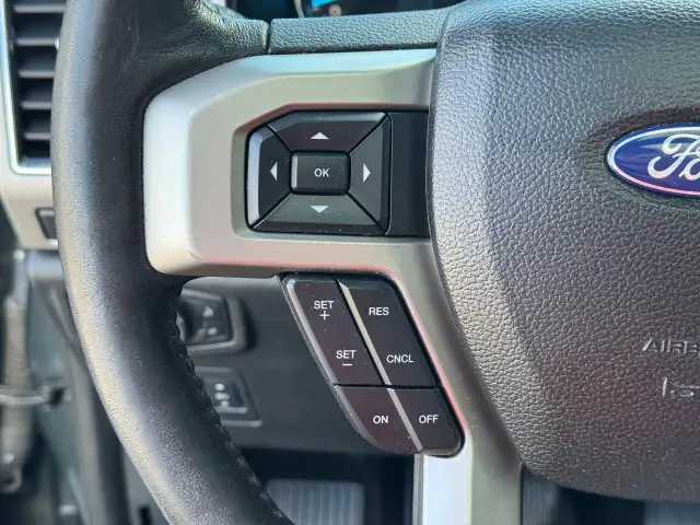 2018 Ford F-150 LARIAT DEALER SERVICEDEXCELLENT CONDITION - Photo 21